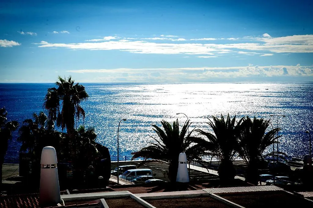 Apartman Club Atlantis Aparthotel Ocean View Costa Adeje