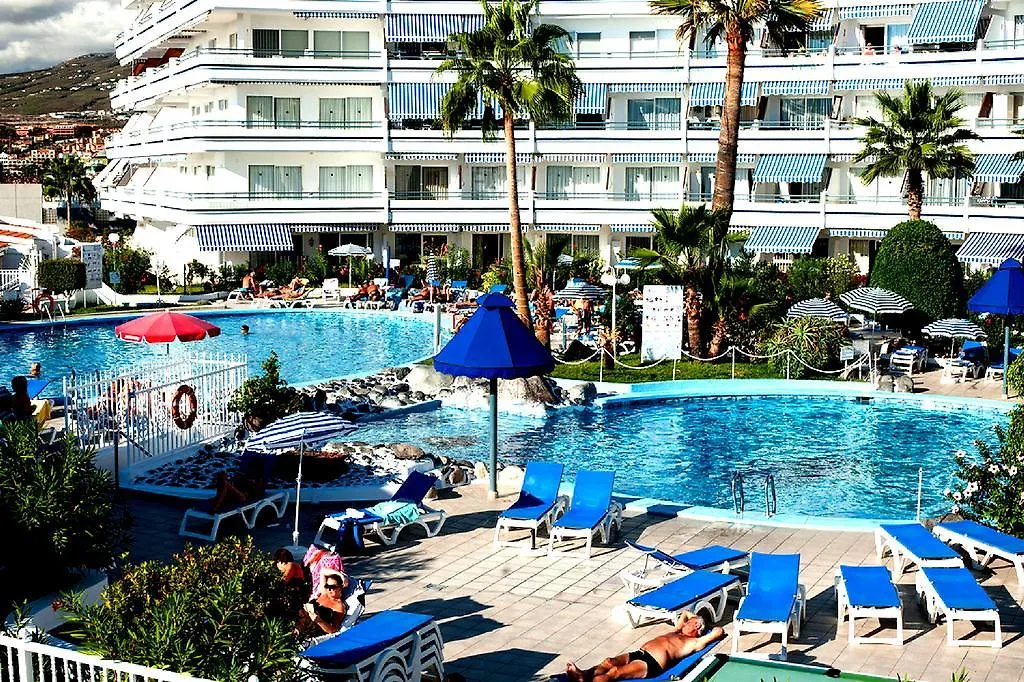 Club Atlantis Aparthotel Ocean View Costa Adeje  0*, Costa Adeje (Tenerife)