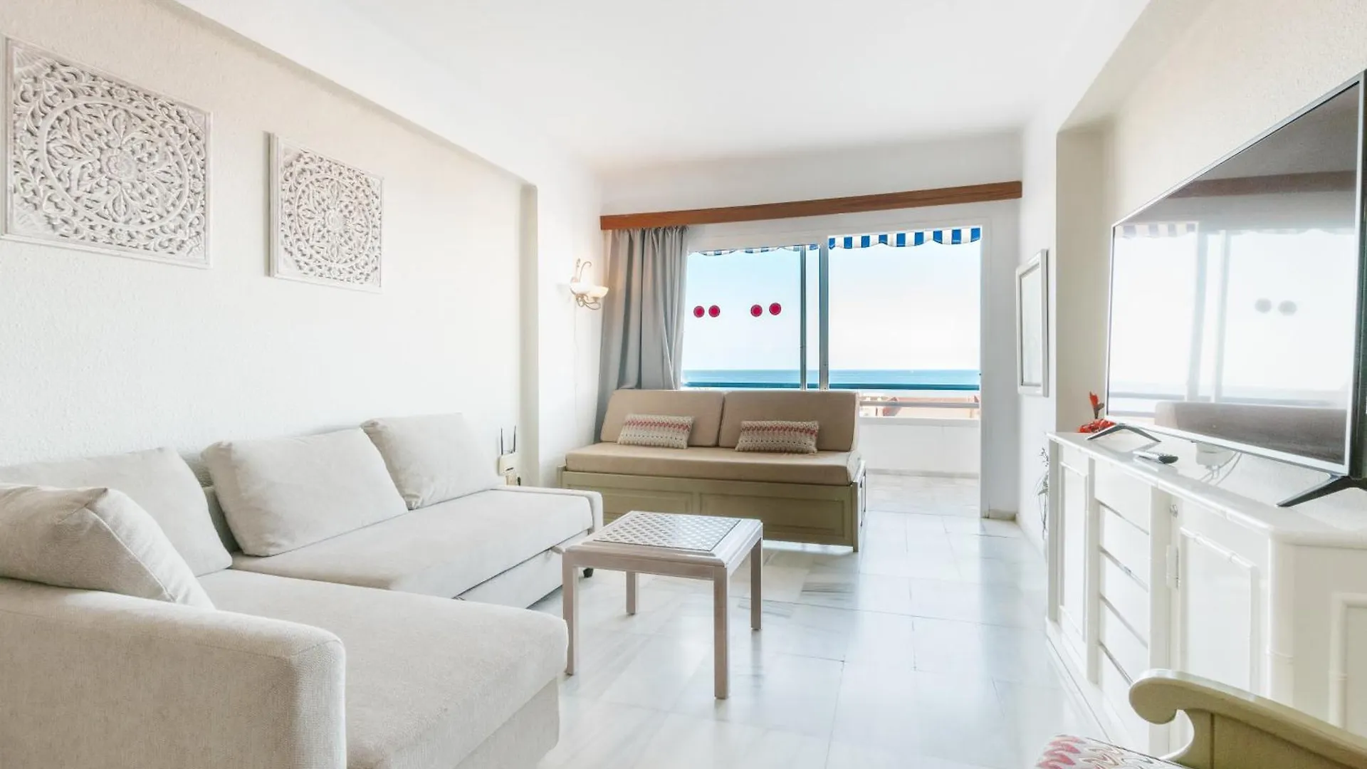 Club Atlantis Apartment Adeje  Spain
