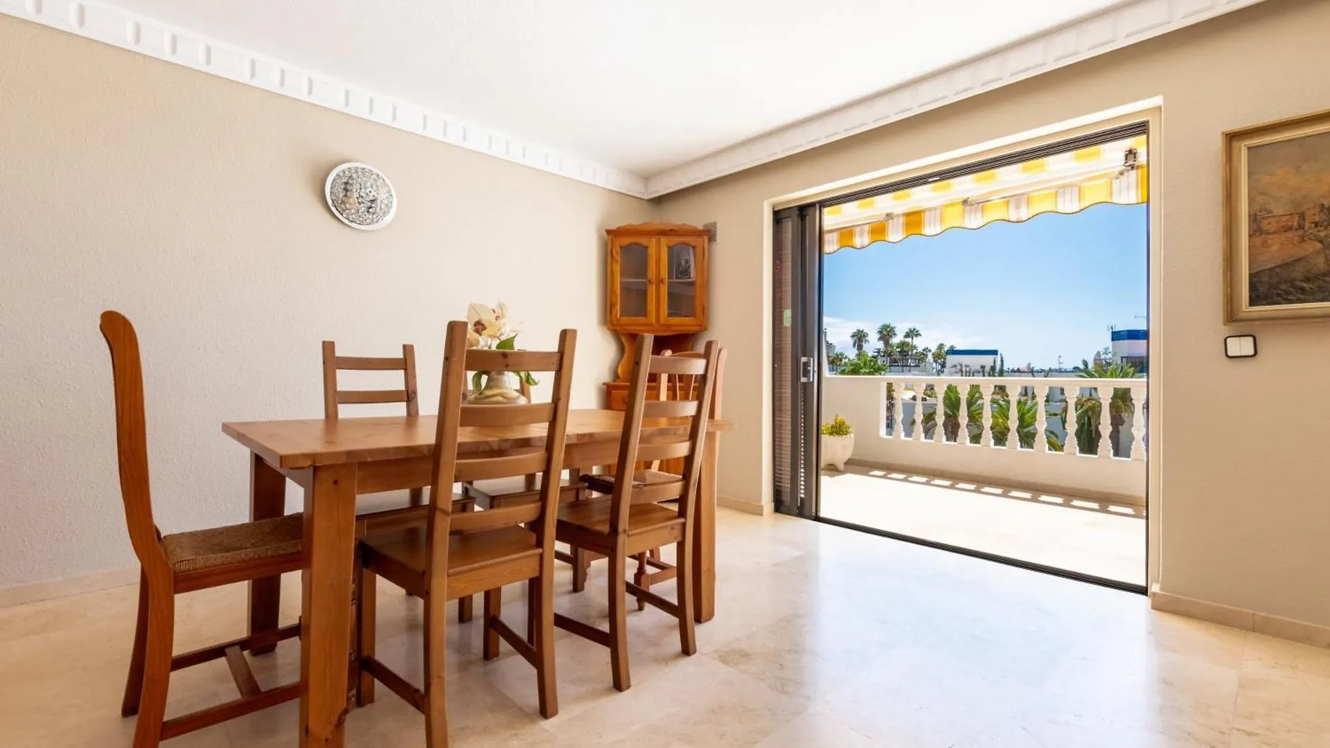 Club Atlantis Apartment Adeje  Spain