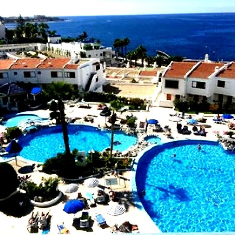Club Atlantis Apartment Adeje  Spain