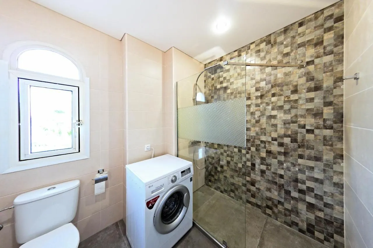 Club Atlantis Apartment Adeje  Spain