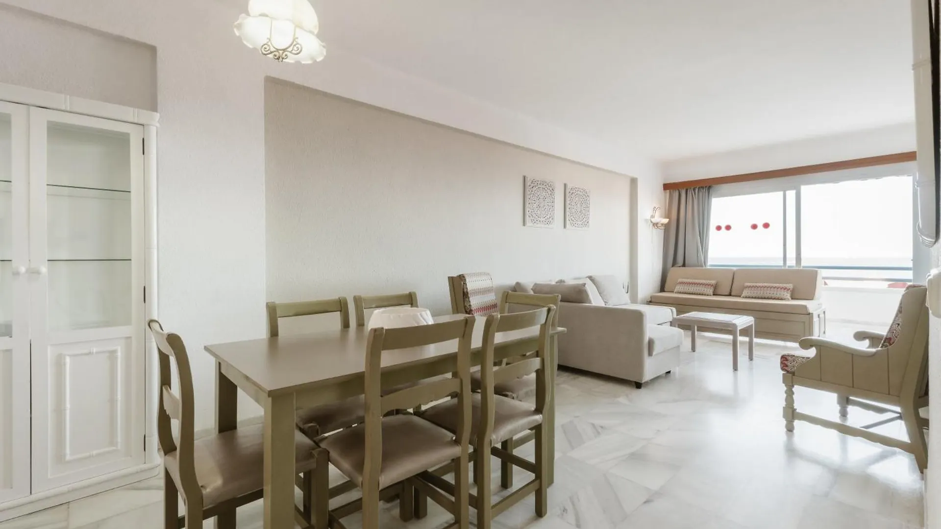 Club Atlantis Apartment Adeje  Spain