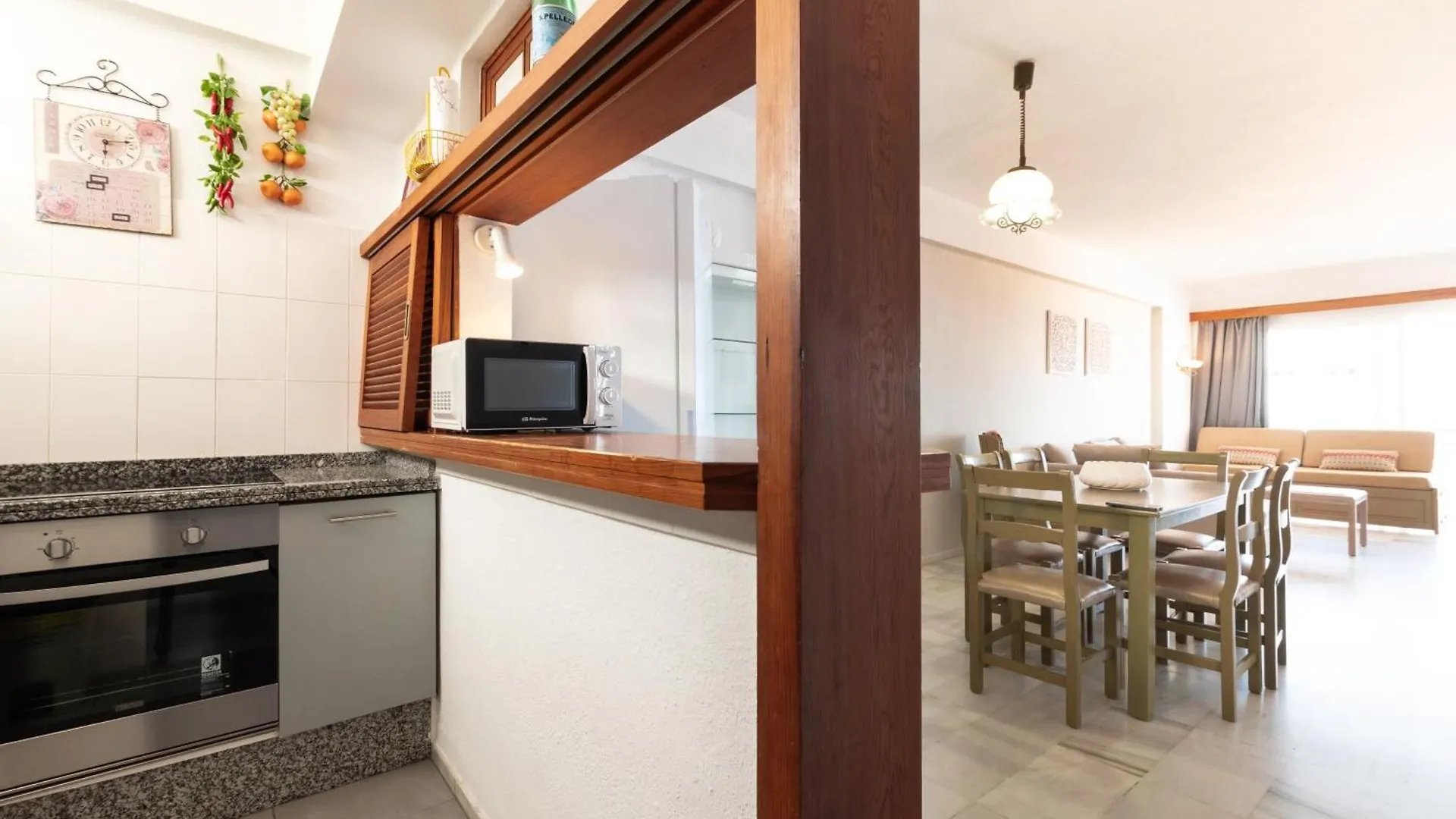 Club Atlantis Apartment Adeje