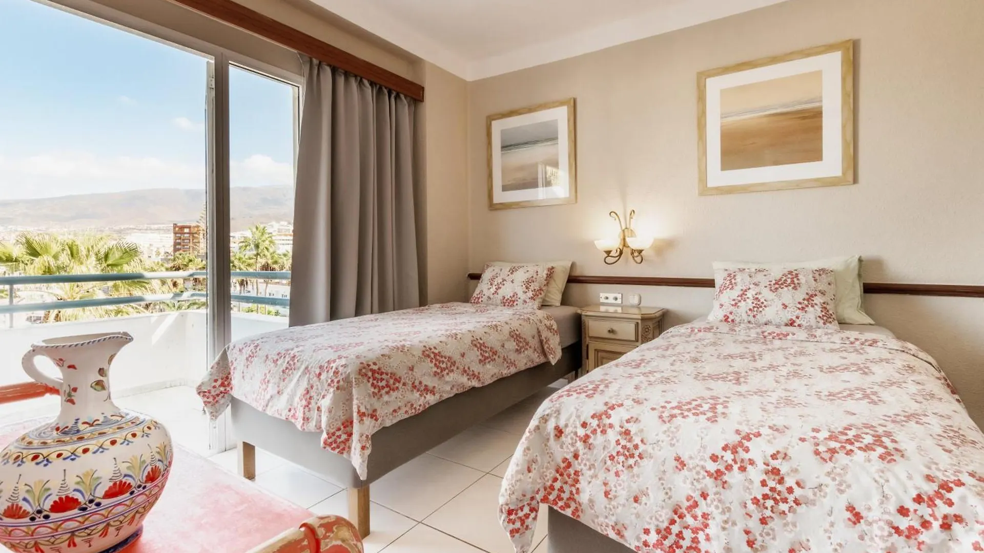 Club Atlantis Apartment Adeje   Costa Adeje (Tenerife)