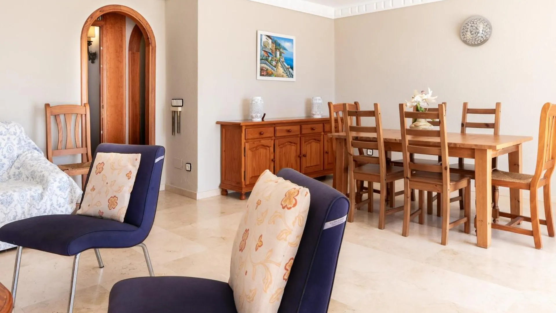Club Atlantis Apartment Adeje   Costa Adeje (Tenerife)