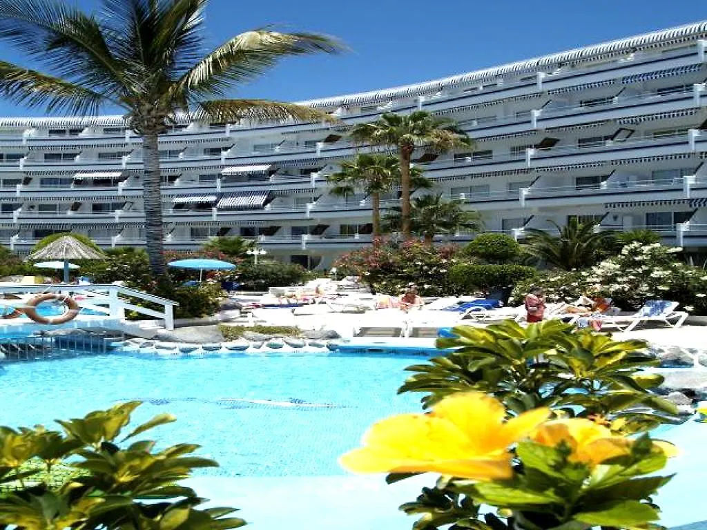 Club Atlantis Apartment Adeje  Spain