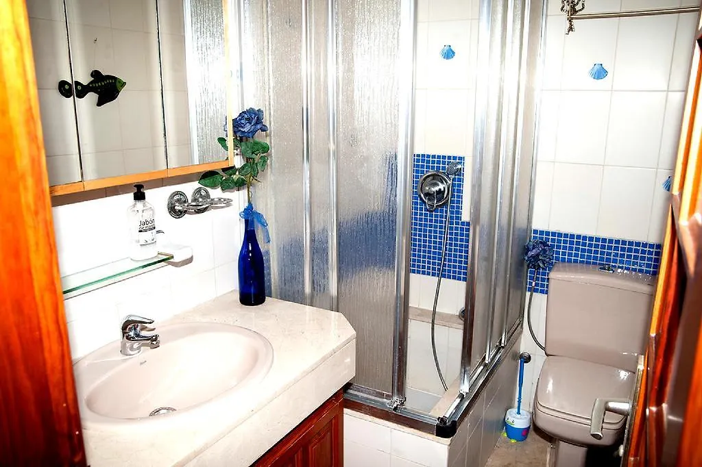 Club Atlantis Apartment Adeje  Costa Adeje (Tenerife)