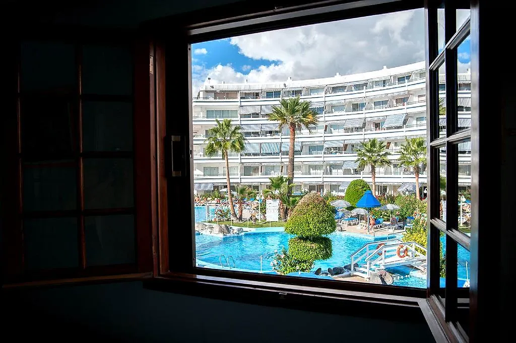Club Atlantis Apartment Adeje  Spain